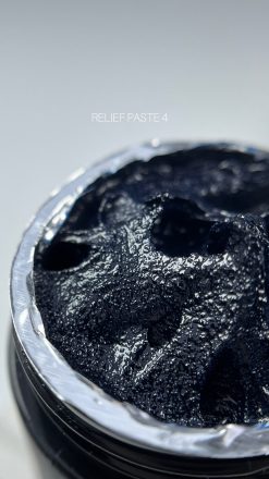 SAGA Professional - RELIEF PASTE n.04 - 5gr