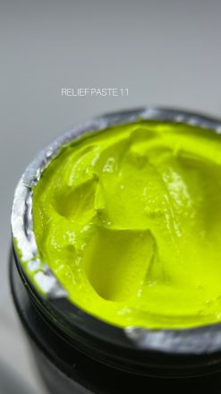 SAGA Professional - RELIEF PASTE n.11 - 5gr