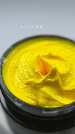 SAGA Professional - RELIEF PASTE n.12 - 5gr