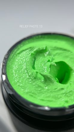 SAGA Professional - RELIEF PASTE n.13 - 5gr