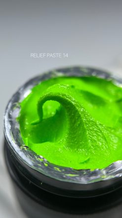SAGA Professional - RELIEF PASTE n.14 - 5gr