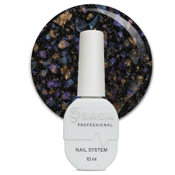 SAGA Professional - TOP CRUSH n.02 - 10ml