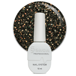 SAGA Professional - TOP CRUSH n.09 - 10ml