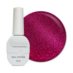 SAGA Professional - WILD CAT n.04 - 10ml