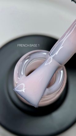 Alternative view of SAGA Professional - FRENCH BASE n.01 - 10ml