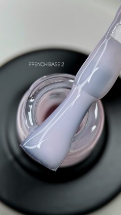 Alternative view of SAGA Professional - FRENCH BASE n.02 - 10ml