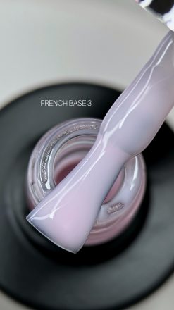 Alternative view of SAGA Professional - FRENCH BASE n.03 - 10ml