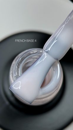Alternative view of SAGA Professional - FRENCH BASE n.04 - 10ml