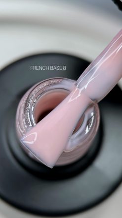 Alternative view of SAGA Professional - FRENCH BASE n.08 - 10ml