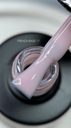 Alternative view of SAGA Professional - FRENCH BASE n.11 - 10ml