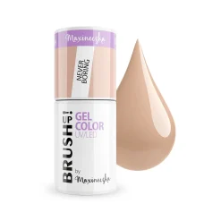 Brush UP! GEL COLOR - NEVER BORING - 5gr