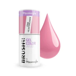 Brush UP! GEL COLOR - PINK HEARTBREAKER - 5gr