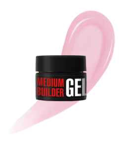 KODI - MEDIUM BUILDER GEL n.12 -13ml