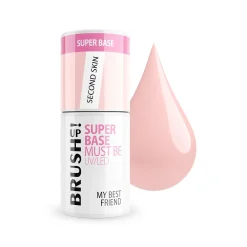 Brush UP! SUPER BASE - SECOND SKIN - 5gr