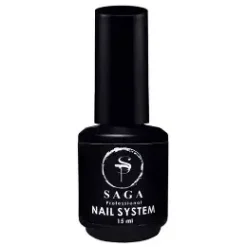 SAGA Professional - Top Titanium - 15ml