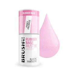 Brush UP! RUBBER BASE - PINKY PROMISE - 5gr
