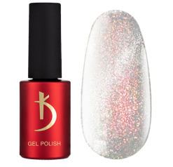 Alternative view of KODI PROFESSIONAL - COLOR GEL - GG01 - 7ml