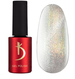 Alternative view of KODI PROFESSIONAL - COLOR GEL - GG04 - 7ml