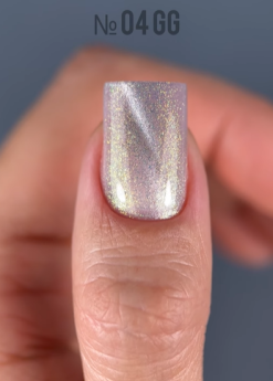 KODI PROFESSIONAL - COLOR GEL - GG04 - 7ml