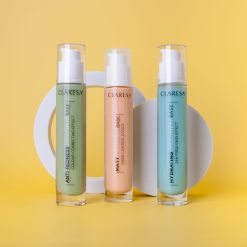 Alternative view of CLARESA - BASE NEUTRALIZZANTE - ANTI ROSSORE - 34gr
