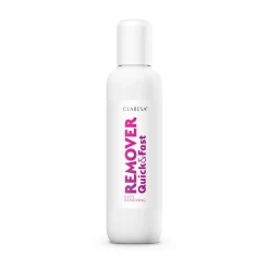 CLARESA - REMOVER quick & fast - 100ml