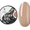 SAGA Professional - STIFF GEL COFFEE- 15gr