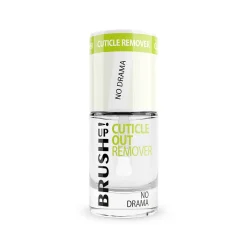 Brush UP! - Cuticle Remover - No Drama - 6ml
