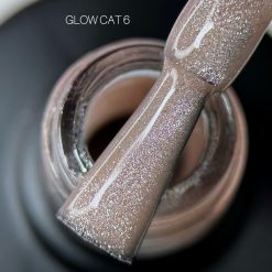 Alternative view of SAGA Professional - GLOW CAT n.06 - 10ml