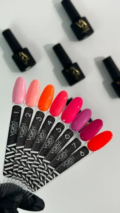 Alternative view of VALERI - COLOR GEL n.01 - 6ml