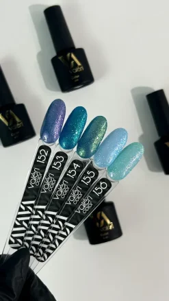 Alternative view of VALERI - COLOR GEL n.152 - 6ml