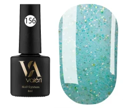 VALERI - COLOR GEL n.156 - 6ml