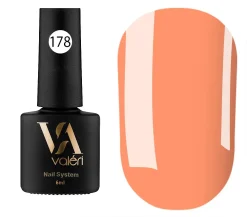 VALERI - COLOR GEL n.178 - 6ml