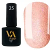 VALERI - COLOR GEL n.25 - 6ml