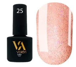 VALERI - COLOR GEL n.25 - 6ml