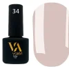 VALERI - COLOR GEL n.34 - 6ml