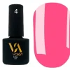 VALERI - COLOR GEL n.04 - 6ml