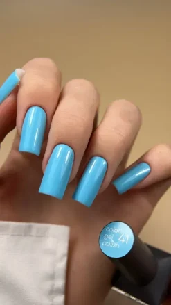 Alternative view of VALERI - COLOR GEL n.41- 6ml