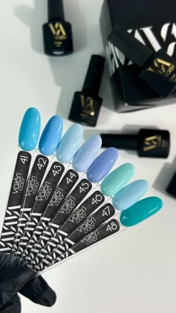 Alternative view of VALERI - COLOR GEL n.48 - 6ml