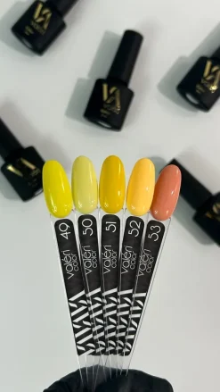 Alternative view of VALERI - COLOR GEL n.53 - 6ml