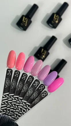 Alternative view of VALERI - COLOR GEL n.54 - 6ml