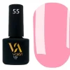 VALERI - COLOR GEL n.55 - 6ml