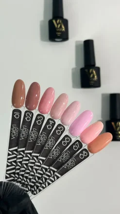 Alternative view of VALERI - COLOR GEL n.63 - 6ml