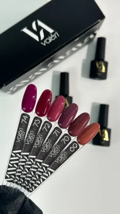 Alternative view of VALERI - COLOR GEL n.71- 6ml