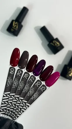 Alternative view of VALERI - COLOR GEL n.75 - 6ml