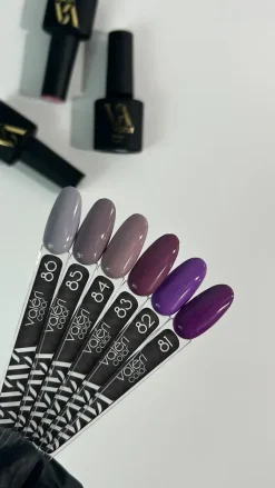 Alternative view of VALERI - COLOR GEL n.82 - 6ml