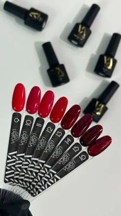 Alternative view of VALERI - COLOR GEL n.10 - 6ml