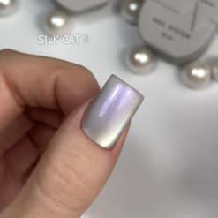 Alternative view of SAGA Professional - SILK CAT n.01 - 10ml