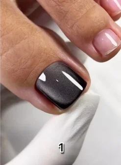 Alternative view of SAGA Professional - WINE CAT n.01 - 10ml