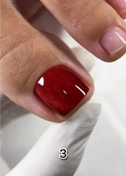 Alternative view of SAGA Professional - WINE CAT n.03 - 10ml