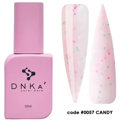 DNKa' - Cover Base n.0057 - CANDY 12ml